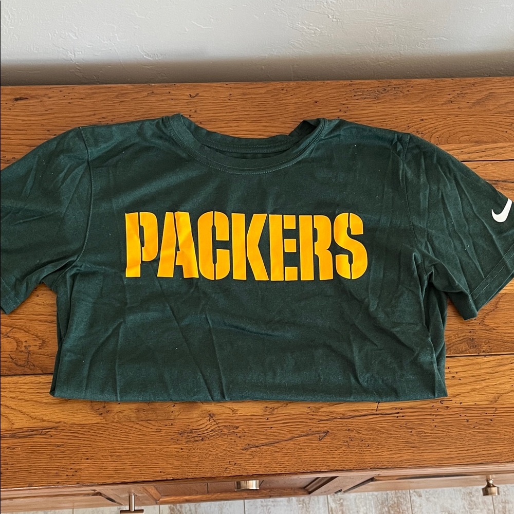 Nike  Packers Tee